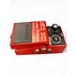Used BOSS RC1 Loop Station Pedal