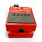 Used BOSS RC1 Loop Station Pedal
