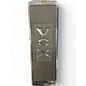 Used VOX V847 Reissue Wah Effect Pedal thumbnail