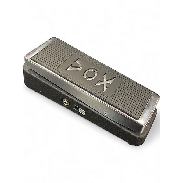 Used VOX V847 Reissue Wah Effect Pedal
