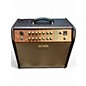 Used BOSS ACS-PRO Guitar Combo Amp thumbnail