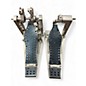 Used DW DWCPMDD2 MFG DOUBLE Double Bass Drum Pedal thumbnail