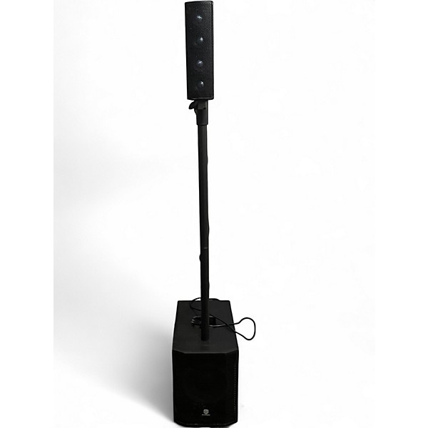 Used Proreck CLUB 2000 Powered Speaker