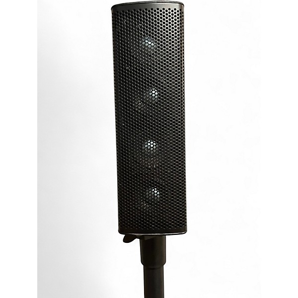 Used Proreck CLUB 2000 Powered Speaker