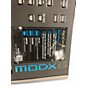 Used Yamaha modx6 Arranger Keyboard