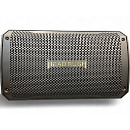 Used 2020s HeadRush FRFR108 Guitar Power Amp