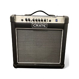 Used Crate FLEXWAVE 15R 1X12 Guitar Combo Amp