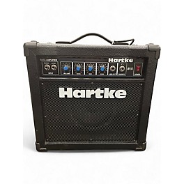 Used Hartke B150 Bass Combo Amp