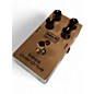 Used MXR M89 Bass Overdrive Effect Pedal