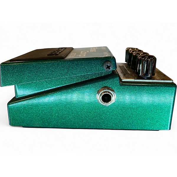 Used BOSS BC1X Bass Comp Bass Effect Pedal
