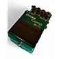 Used BOSS BC1X Bass Comp Bass Effect Pedal