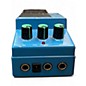 Vintage 1980s Ibanez DL10 Effect Pedal