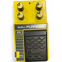 Vintage 1980s Ibanez SF10 Effect Pedal
