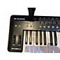 Used M-Audio Oxygen Pro 49 MIDI Controller