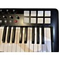 Used M-Audio Oxygen Pro 49 MIDI Controller