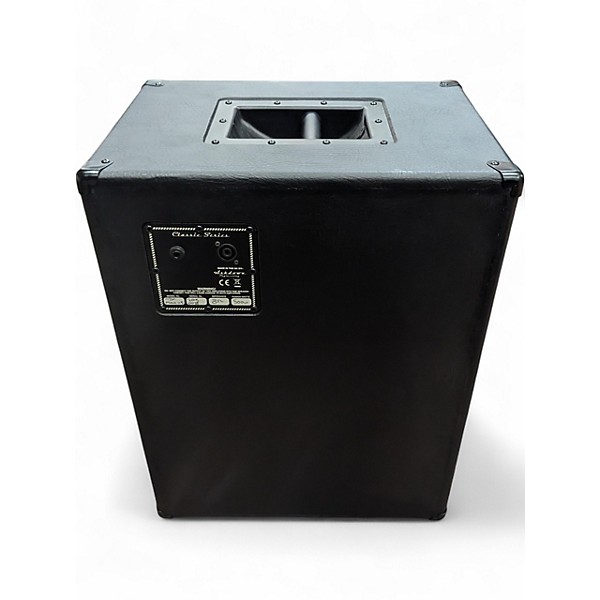 Used Ashdown ABM210H Bass Cabinet