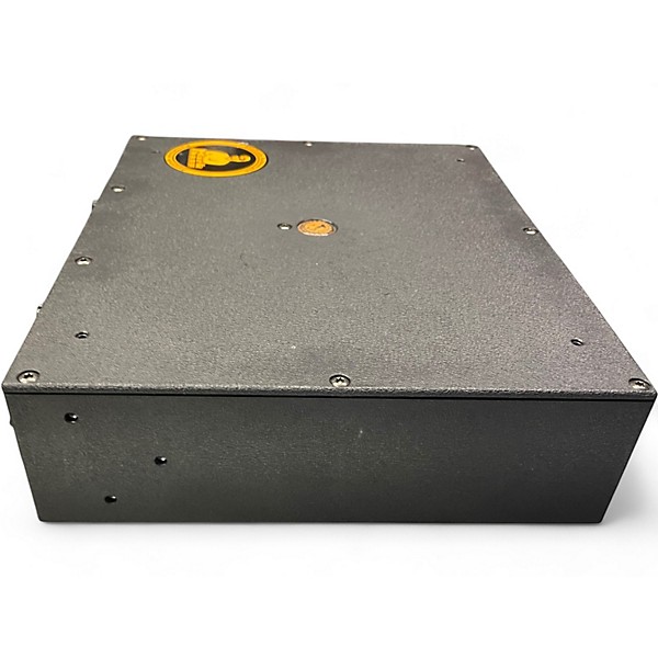 Used Markbass LITTLEMARK 58R Bass Amp Head