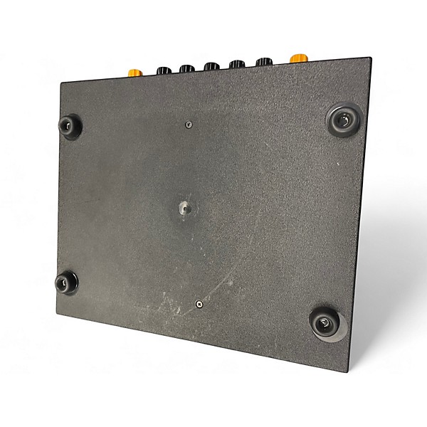 Used Markbass LITTLEMARK 58R Bass Amp Head