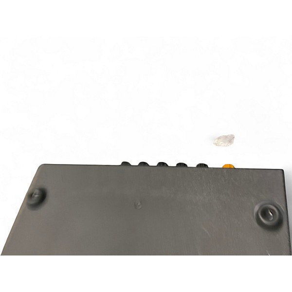 Used Markbass LITTLEMARK 58R Bass Amp Head