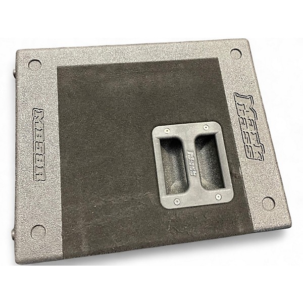 Used Markbass MB58R 102 PURE Bass Amp Head