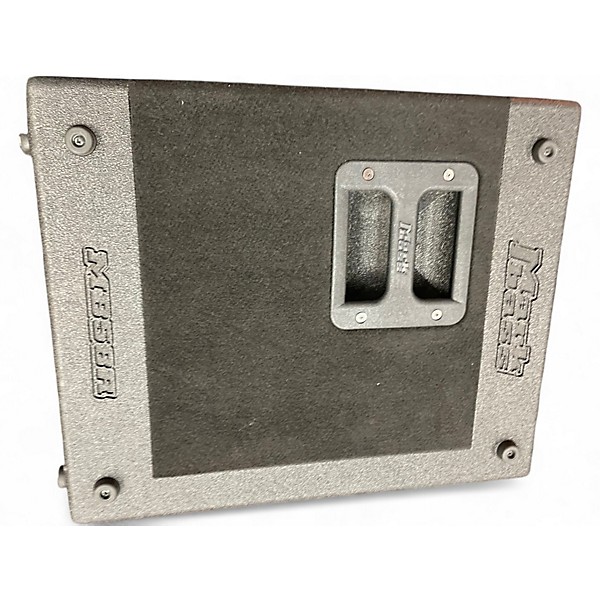 Used Markbass MB58R 102 PURE Bass Amp Head