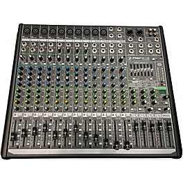 Used Mackie PROFX16V2 Unpowered Mixer