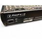 Used Mackie PROFX16V2 Unpowered Mixer