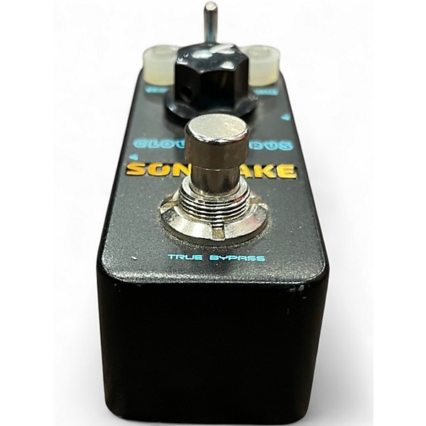 Used Sonicake Cloud Chorus Effect Pedal