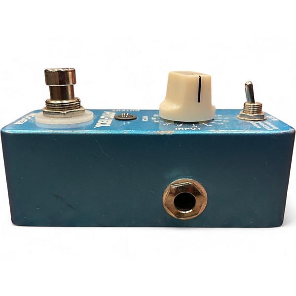Used Mooer Pitch Box Effect Pedal