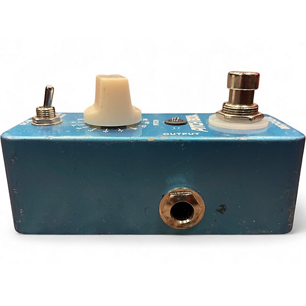 Used Mooer Pitch Box Effect Pedal