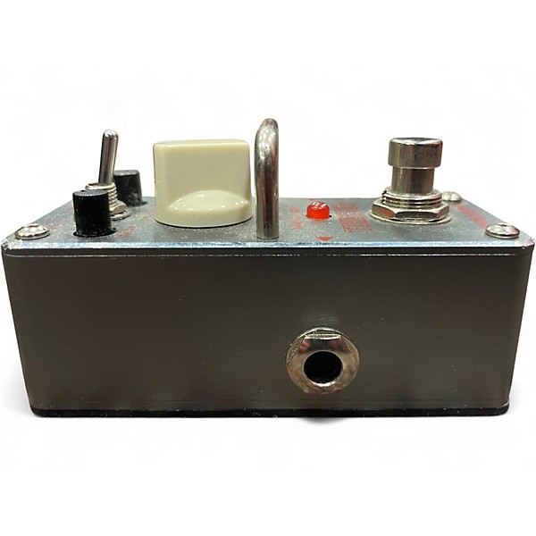 Used Tomsline Twister Analog Flanger Effect Pedal