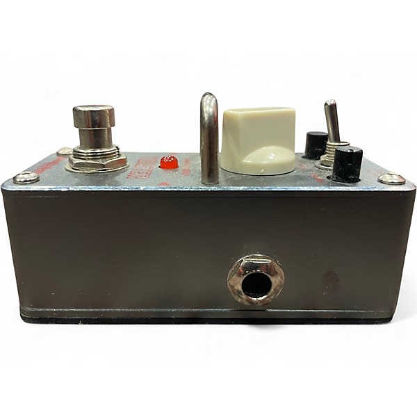 Used Tomsline Twister Analog Flanger Effect Pedal