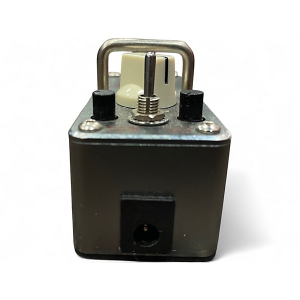 Used Tomsline Twister Analog Flanger Effect Pedal