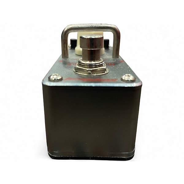 Used Tomsline Twister Analog Flanger Effect Pedal