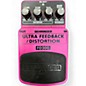 Used Behringer FD300 Ultra Feedback/Distortion Effect Pedal thumbnail