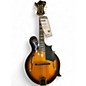 Used Gold Tone GTM-70 2 Color Sunburst Mandolin thumbnail