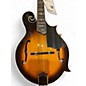 Used Gold Tone GTM-70 2 Color Sunburst Mandolin