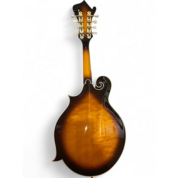 Used Gold Tone GTM-70 2 Color Sunburst Mandolin