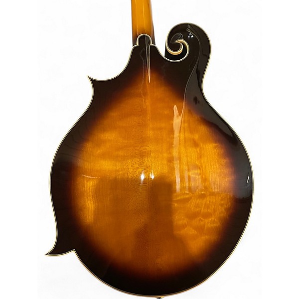 Used Gold Tone GTM-70 2 Color Sunburst Mandolin