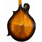 Used Gold Tone GTM-70 2 Color Sunburst Mandolin