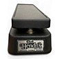 Used Dunlop JH1B Jimi Hendrix Signature Wah Effect Pedal thumbnail