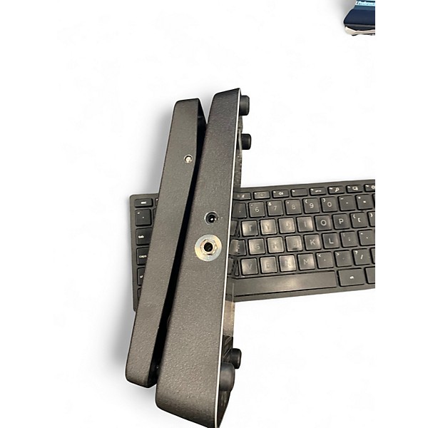 Used Dunlop JH1B Jimi Hendrix Signature Wah Effect Pedal