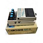 Used BOSS DD3 Digital Delay Effect Pedal