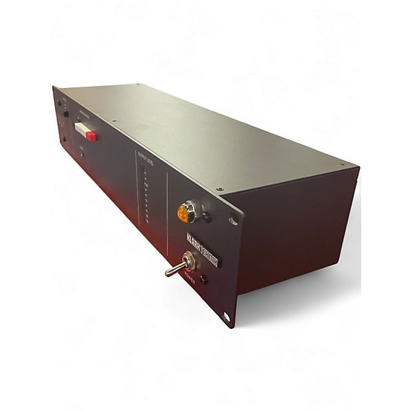 Used Klark Teknik BBD-320 Multi Effects Processor