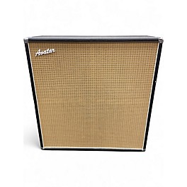 Used Avatar 4X12 Guitar Cabinet