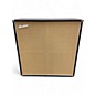 Used Avatar 4X12 Guitar Cabinet thumbnail
