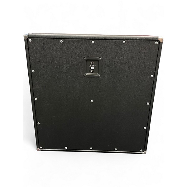 Used Avatar 4X12 Guitar Cabinet