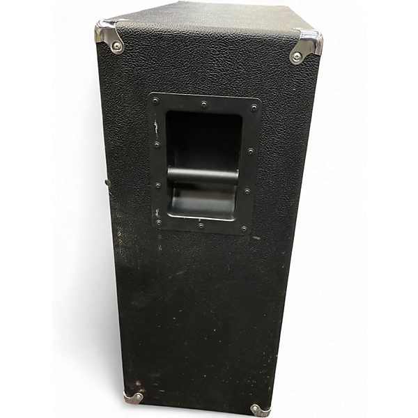 Used Avatar 4X12 Guitar Cabinet