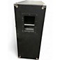 Used Avatar 4X12 Guitar Cabinet