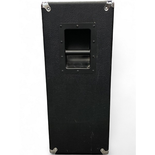 Used Avatar 4X12 Guitar Cabinet